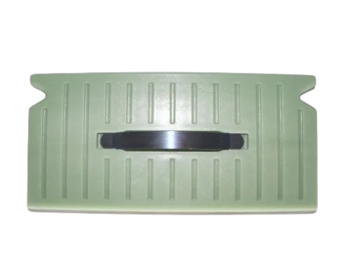 Calço de Deslizamento