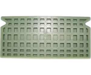 Calço de Deslizamento