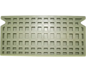 Calço de Deslizamento