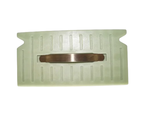 Calço de Deslizamento