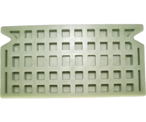 Calço de Deslizamento