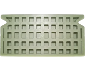 Calço de Deslizamento