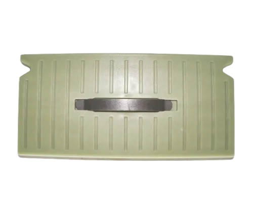 Calço de Deslizamento