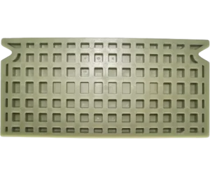 Calço de Deslizamento