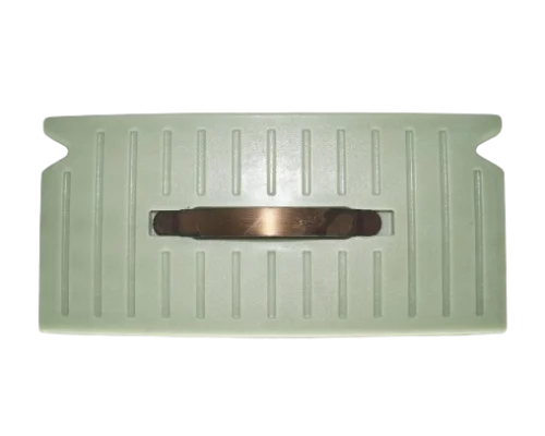 Calço de Deslizamento