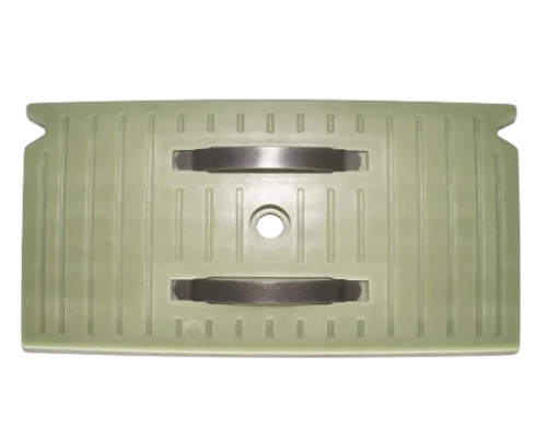 Calço de Deslizamento