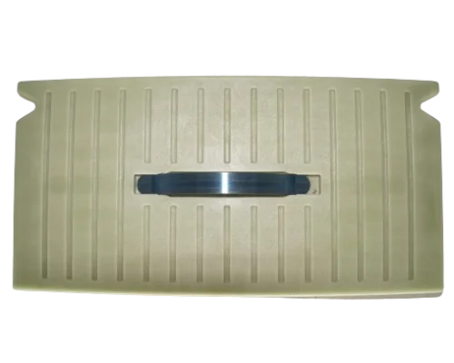 Calço de Deslizamento