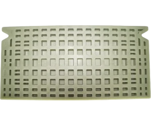 Calço de Deslizamento