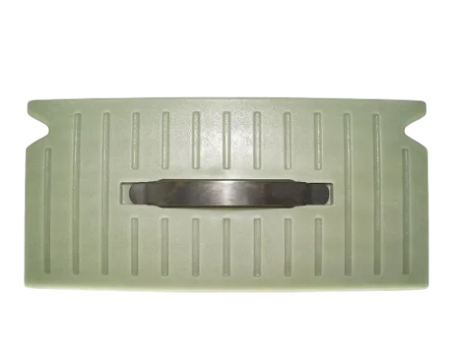 Calço de Deslizamento