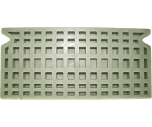 Calço de Deslizamento