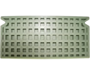 Calço de Deslizamento