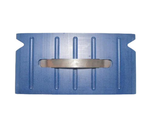 Calço de Deslizamento