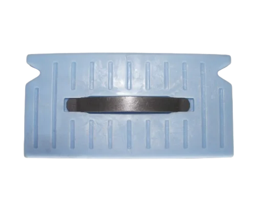 Calço de Deslizamento