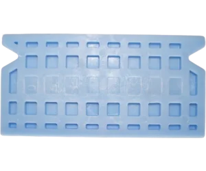 Calço de Deslizamento