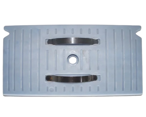 Calço de Deslizamento