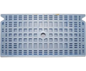 Calço de Deslizamento