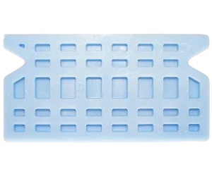 Calço de Deslizamento