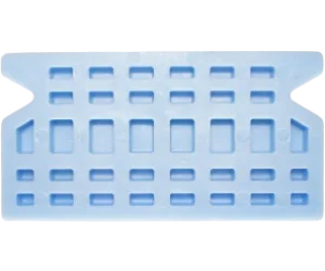 Calço de Deslizamento