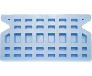 Calço de Deslizamento