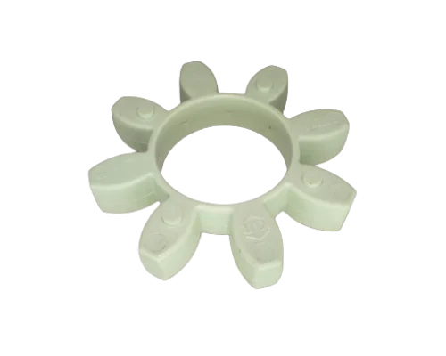 Elastômetro Acoplamento