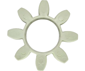 Elastômetro Acoplamento