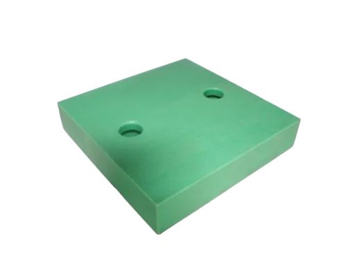 Calço de Deslizamento