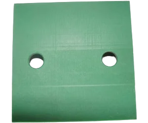 Calço de Deslizamento