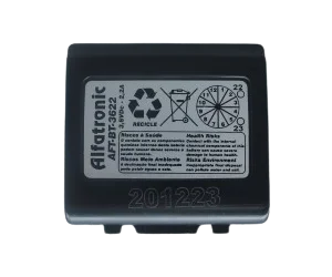 Bateria para Rádio Controle