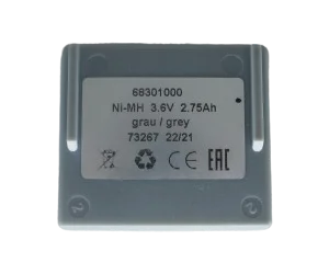 Bateria para Rádio Controle