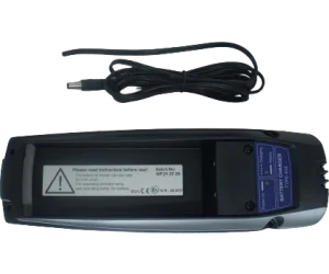 Carregador de Bateria