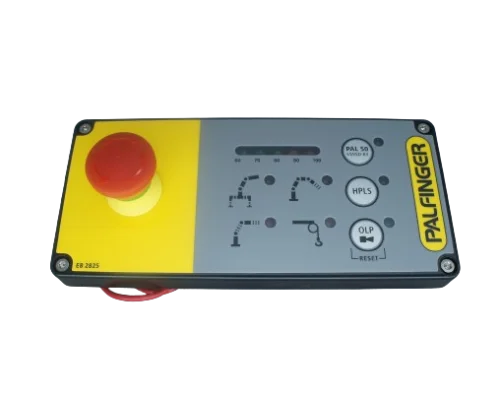 PAL 50 Term Horizontal 175MM