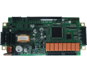 PAL 50 Equip Básico