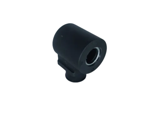 Bobina Magnética 24V