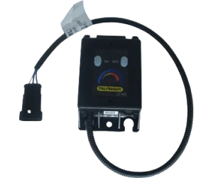 Botoeira Acelerador Lado A 24V