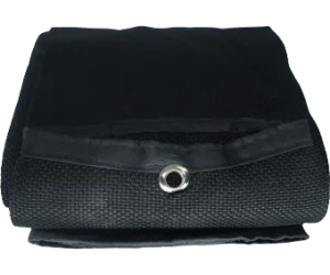 Mangueira de Proteção