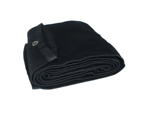 Mangueira de Proteção