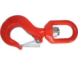 Gancho de Carga 8T