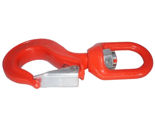 Gancho de Carga 8T