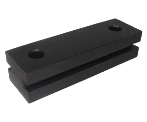 Guia Deslizante para Perfil C