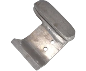 Guia Deslizante para Perfil C