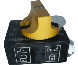 Válvula de Retenção Sapata