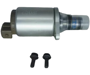 Solenoide Controle Remoto