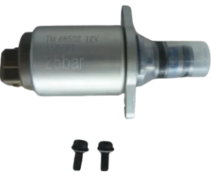 Solenoide Controle Remoto