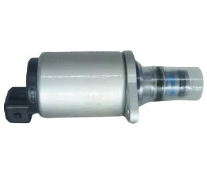 Solenoide Controle Remoto