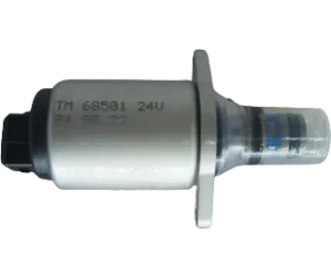 Solenoide Controle Remoto