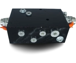 Válvula de Contrabalanço