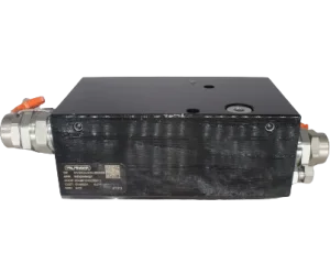 Válvula de Contrabalanço