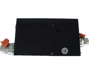 Válvula de Contrabalanço