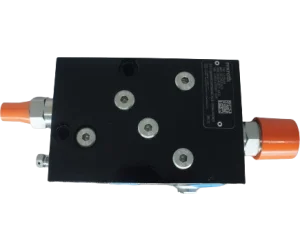 Válvula de Contrabalanço