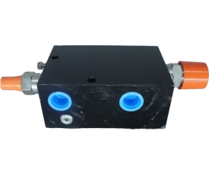 Válvula de Contrabalanço